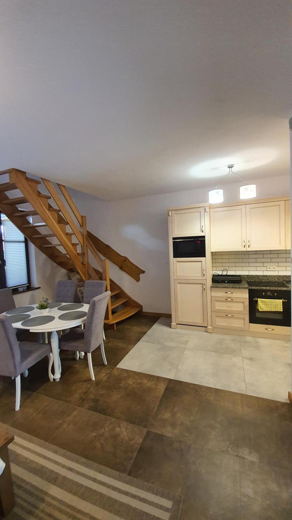 Dwor U Papuga Apartment Ruciane-Nida Bilik gambar